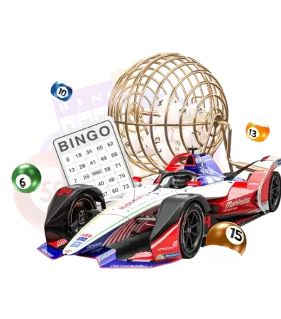 TCG彩票场馆内容封面